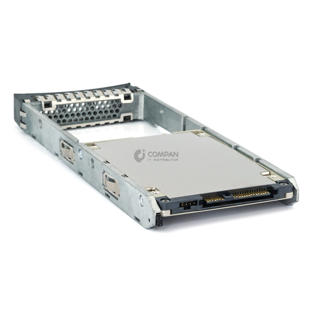 00LY336 IBM SSD 387GB SAS 12G 2.5" SFF